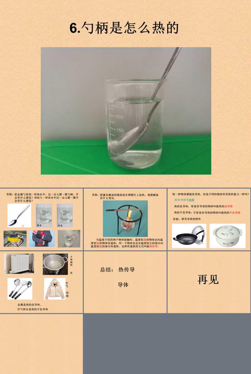 热与生活_董老师_第一课时