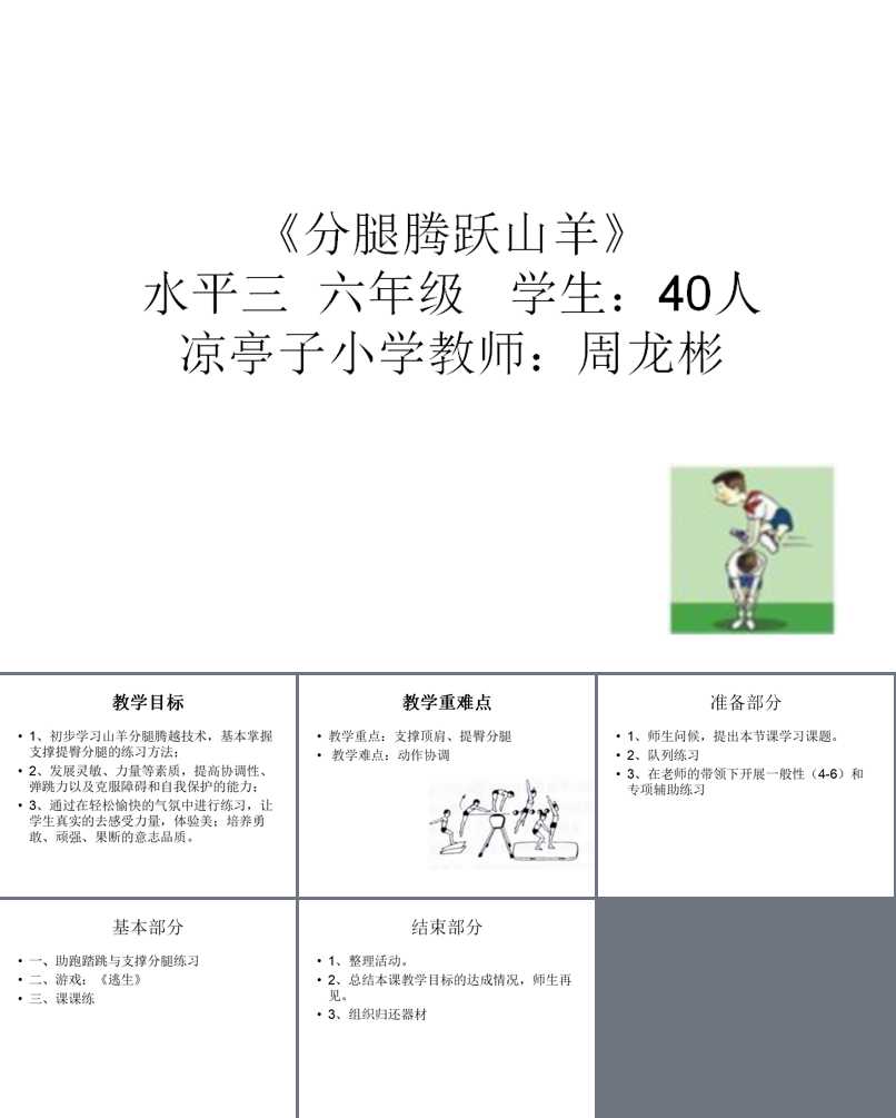 2.运动技能_身体活动方法_周老师_第一课时_特等奖