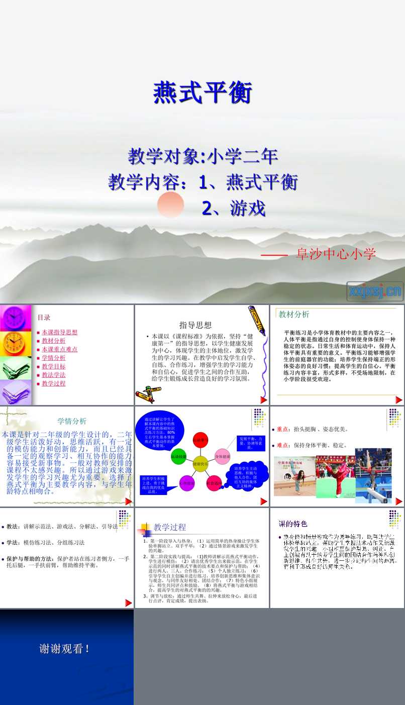 2.运动技能_身体活动方法_麦老师_第一课时