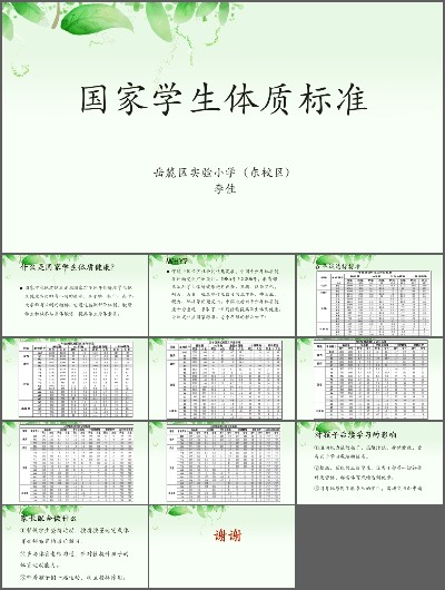 体育运动技能 第四节 跳绳_第一课时_袁老师_三等奖